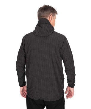 Fox Premium Mid Layer Jacket Black