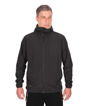 Fox Premium Mid Layer Jacket Black