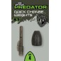 Fox Rage Predator Camo Quick Change Weights