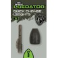 Fox Rage Predator Camo Quick Change Weights