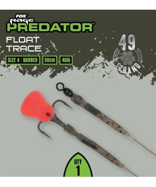 Fox Rage Predator Float Traces