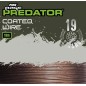 Fox Rage Predator 19-Strand Coated Steel Wire