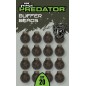 Fox Rage Predator Camo Buffer Beads