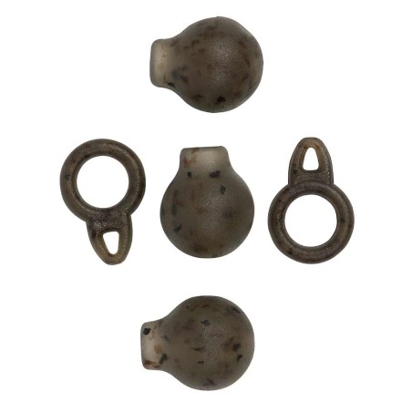 Fox Rage Predator Camo Run Rings & Bead Kit