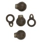 Fox Rage Predator Camo Run Rings & Bead Kit