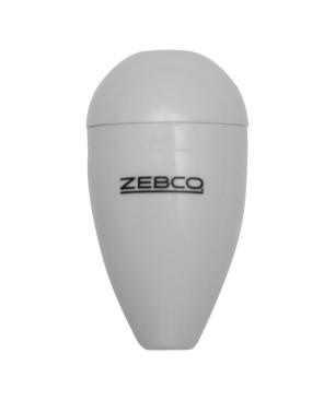 Zebco - DB Series Drop Back Indicator - 37cm White/Orange