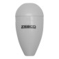 Zebco - DB Series Drop Back Indicator - 37cm White/Orange