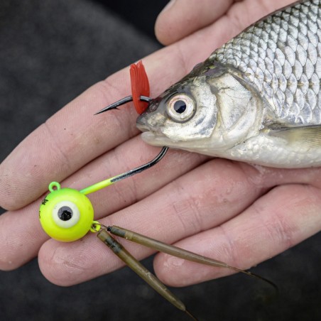 Zebco - DB Series Bait Holding Flags