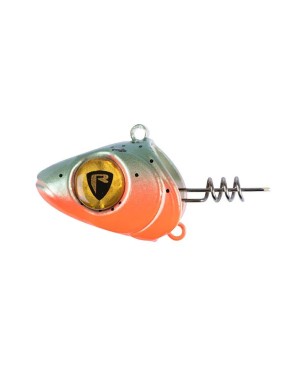 Fox Rage Slick Pelagic Heads