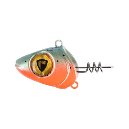 Fox Rage Slick Pelagic Heads