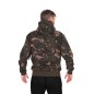 Fox Premium 310 Full Zip Hoody Camo