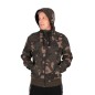 Fox Premium 310 Full Zip Hoody Camo