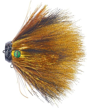 Balzer Magic Fibre Lure