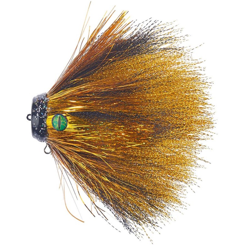 Balzer Magic Fibre Lure