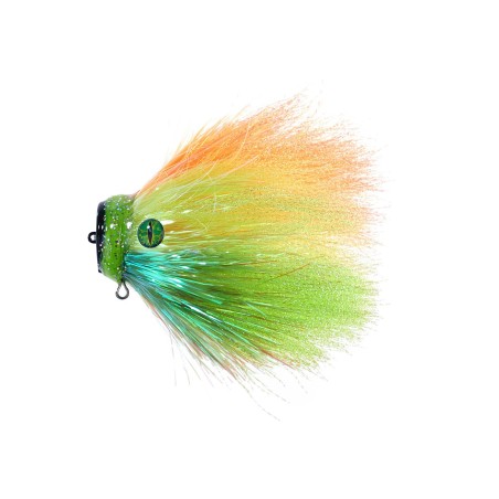 Balzer Magic Fibre Lure