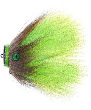 Balzer Magic Fibre Lure