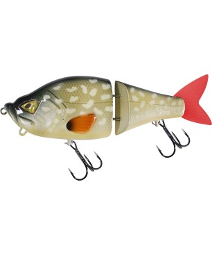 Balzer Pike Buddy Swimbait