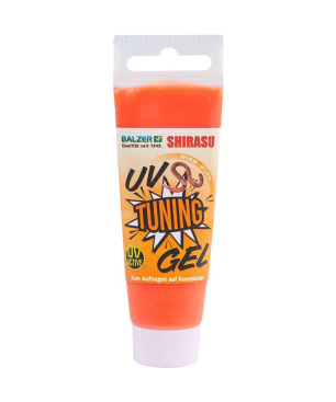 Balzer Shirasu UV Tuning Gel