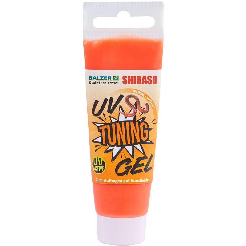 Balzer Shirasu UV Tuning Gel