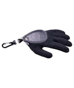 Zeck Magnet Release Landing Glove