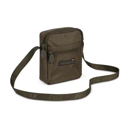 Fox Voyager® Shoulder Bag