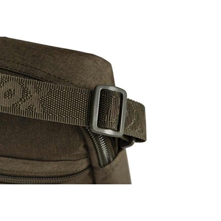 Fox Voyager® Shoulder Bag