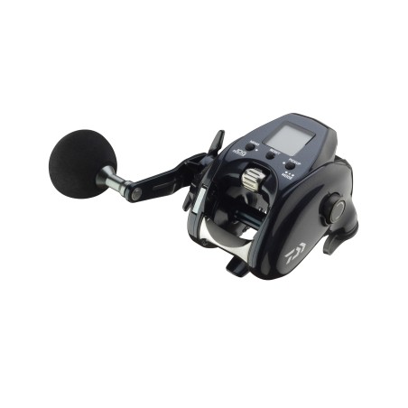 Daiwa 23 Leobritz 300 JL