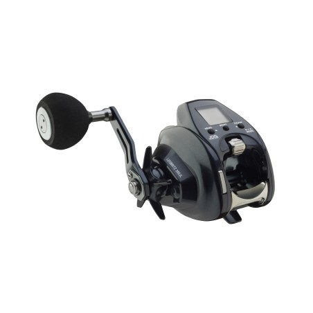 Daiwa 23 Leobritz 300 JL