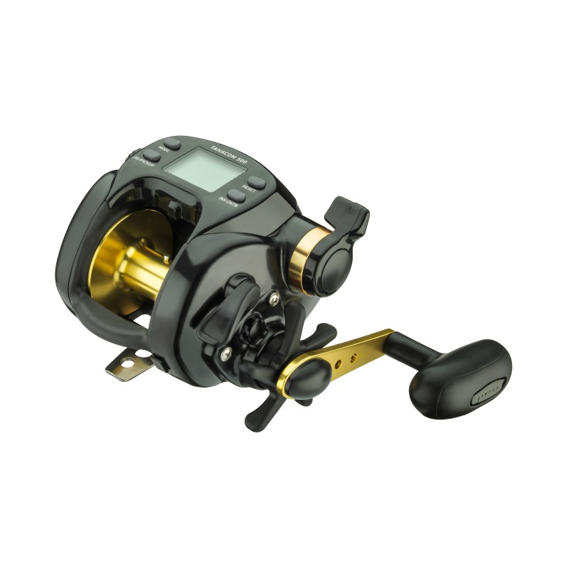 Daiwa Tanacom 500