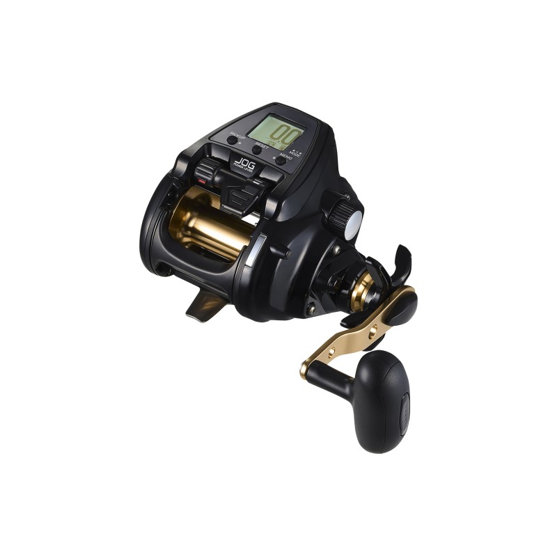 Daiwa Tanacom S500J