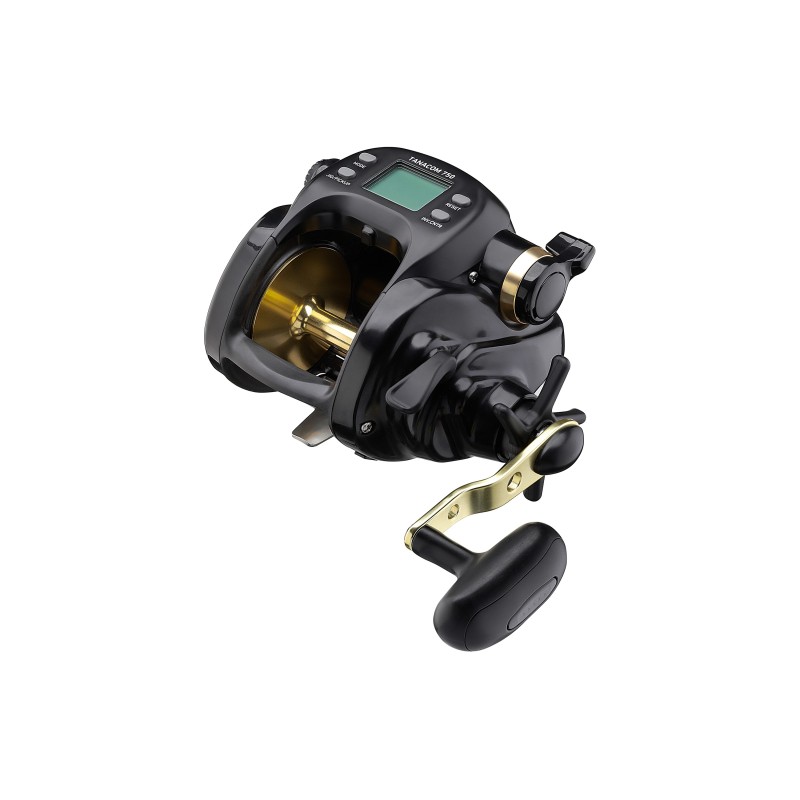 Daiwa Tanacom 750