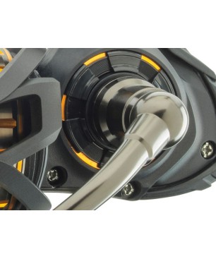 Daiwa BG Reel