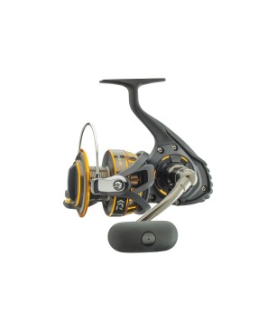 Daiwa BG Reel