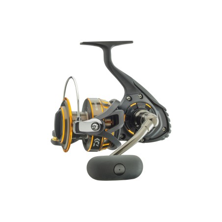 Daiwa BG Reel