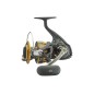 Daiwa BG Reel