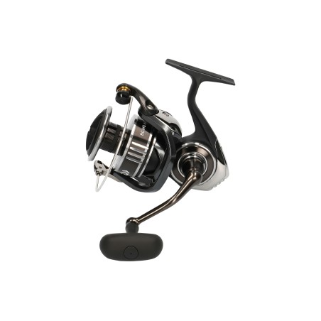 Daiwa BG MQ Reel