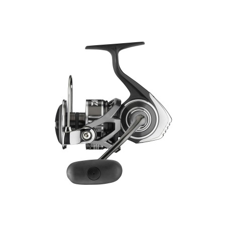 Daiwa BG MQ Reel