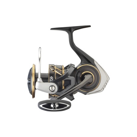 Daiwa 23 Caldia SW