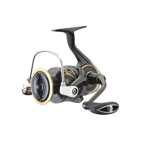 Daiwa 23 Caldia SW