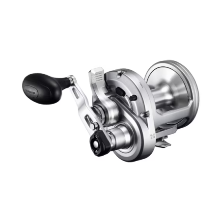 Shimano Speedmaster II 20lb Rechtshändig