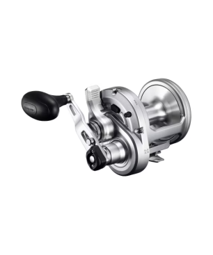 Shimano Speedmaster II 25lb Rechtshändig