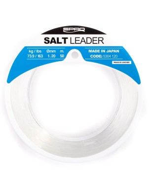 Spro Salt Leader Vorfachmaterial