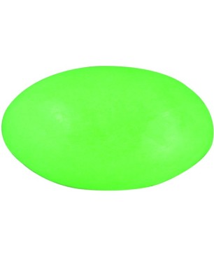 Balzer 71° North Fluo Perle oval 6mm