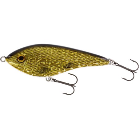 Westin Swim Glidebait 12cm Sinking