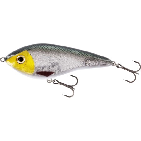 Westin Swim Glidebait 12cm Sinking