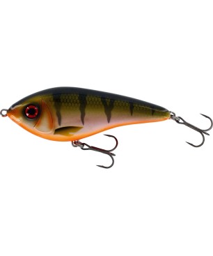 Westin Swim Glidebait 8cm Suspending