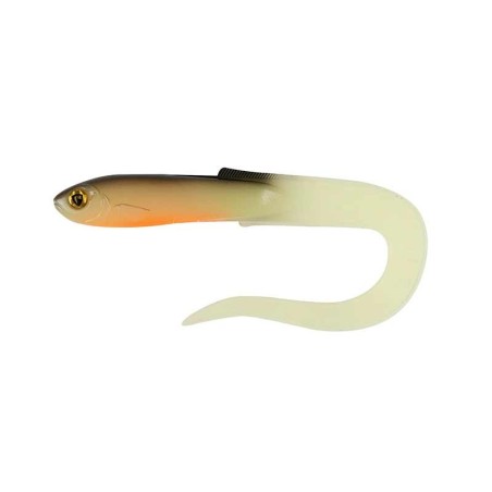 Fox Rage Slick Eel