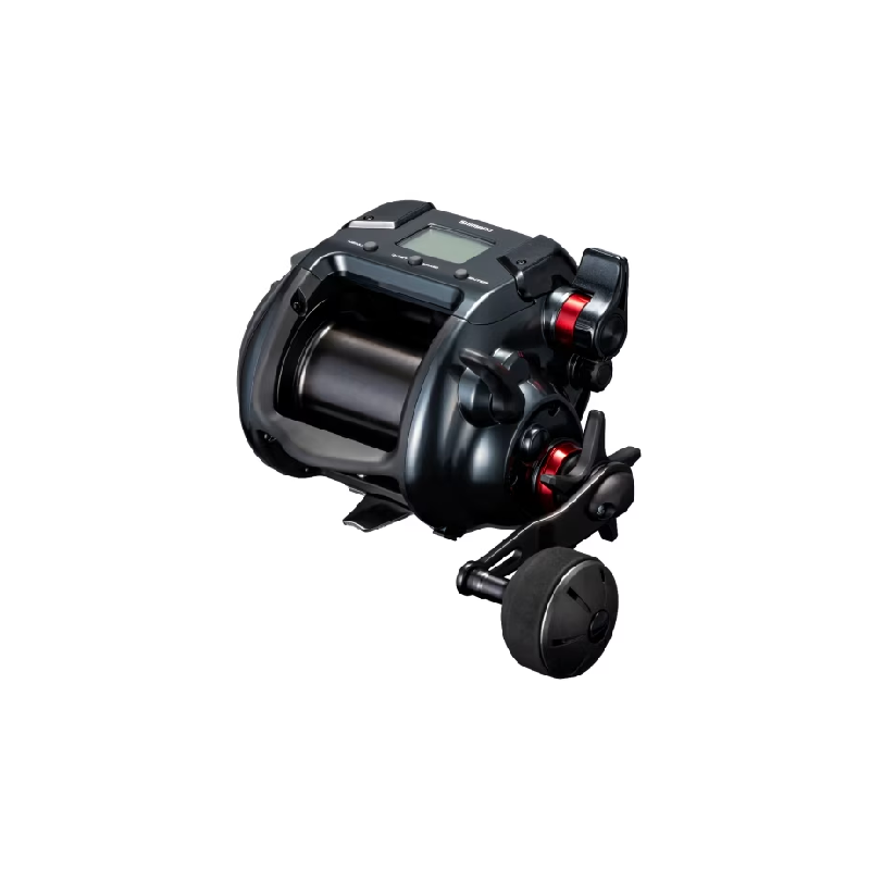 Shimano Plays 4000A