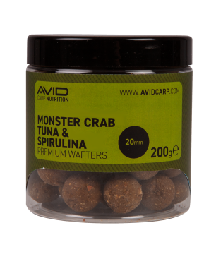 Avid Carp Premium Wafters