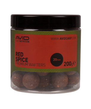 Avid Carp Premium Wafters